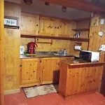 Privatunterkunft La Cuccia Di Elfo