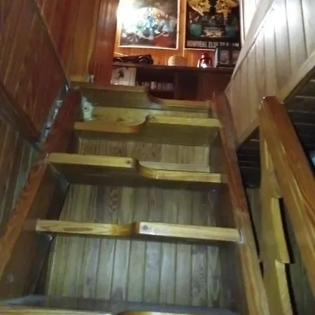 La Cuccia Di Elfo * Prali