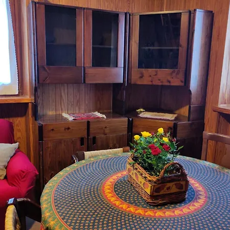 La Cuccia Di Elfo Homestay