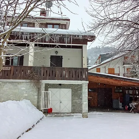 La Cuccia Di Elfo