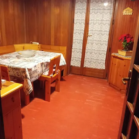 La Cuccia Di Elfo * Prali