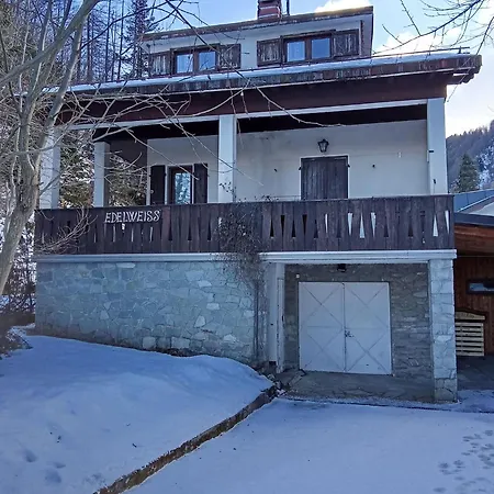 La Cuccia Di Elfo * Prali