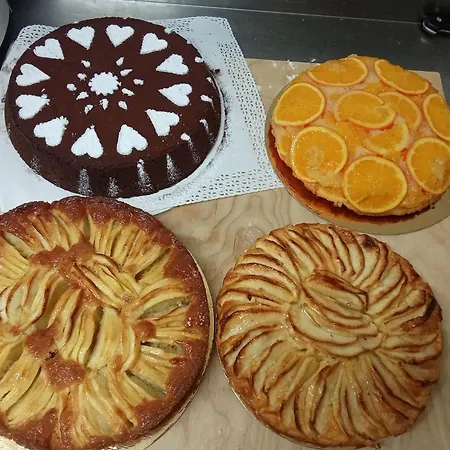 La Cuccia Di Elfo Homestay