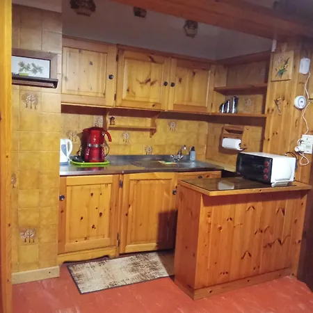Homestay La Cuccia Di Elfo