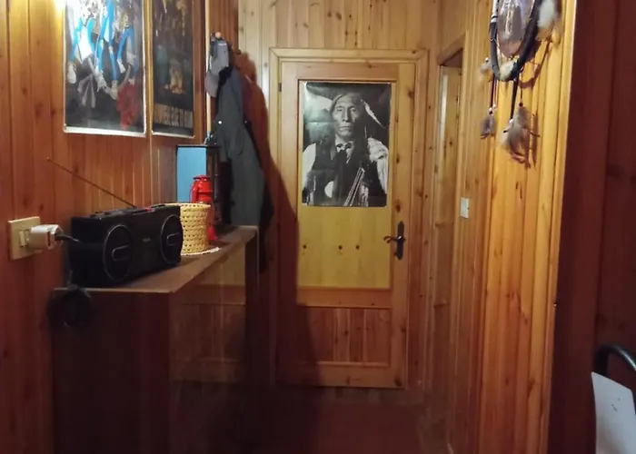 La Cuccia Di Elfo منزل للإقامة برالي