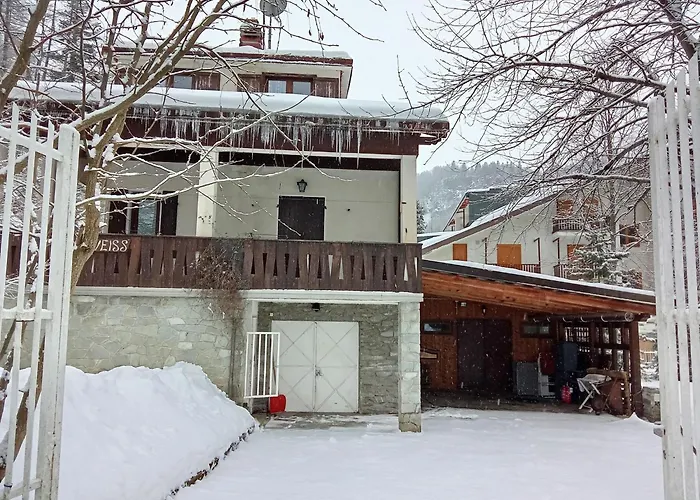 La Cuccia Di Elfo